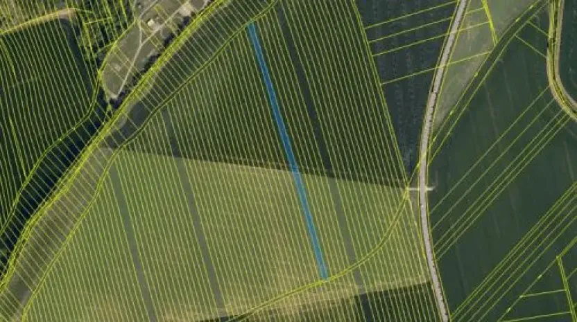 Prodej podílu pole, Bučovice, 913 m2
