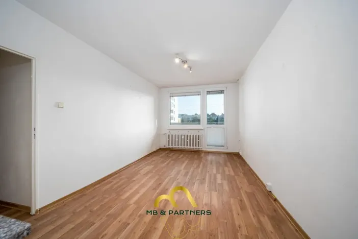 Prodej bytu 2+kk, Praha - Strašnice, Pod strání, 43 m2