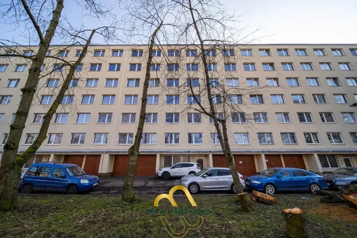 Prodej bytu 2+kk, Praha - Strašnice, Pod strání, 43 m2