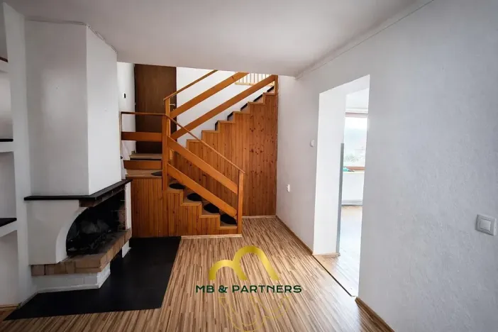 Prodej rodinného domu, Zdice, K Samohelce, 232 m2