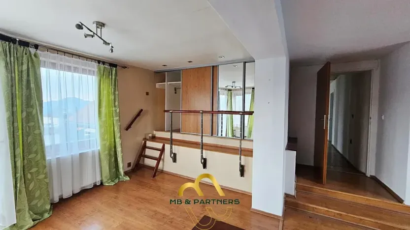 Prodej rodinného domu, Zdice, K Samohelce, 232 m2