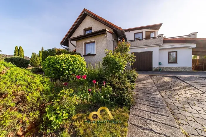 Prodej rodinného domu, Zdice, K Samohelce, 232 m2