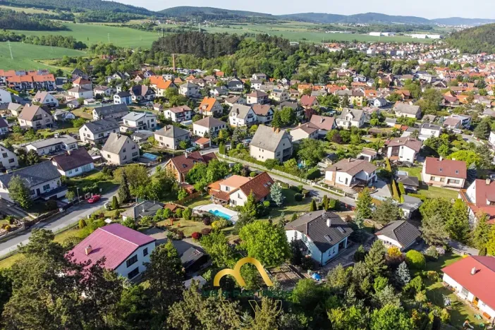 Prodej rodinného domu, Zdice, K Samohelce, 232 m2