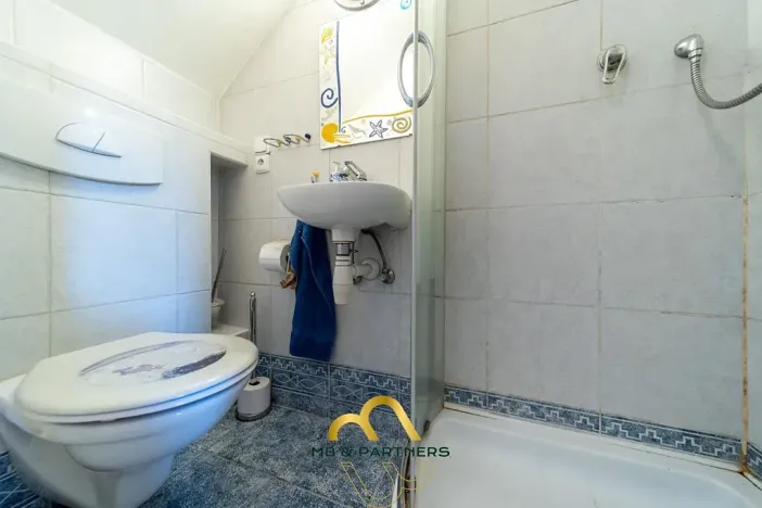 Prodej rodinného domu, Zdice, K Samohelce, 232 m2