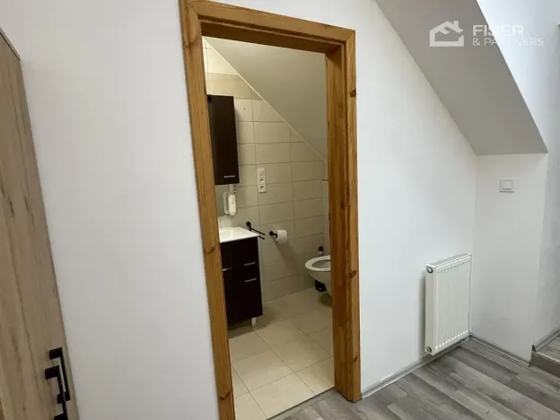 Pronájem bytu 1+kk, Světice, K Dálnici, 35 m2