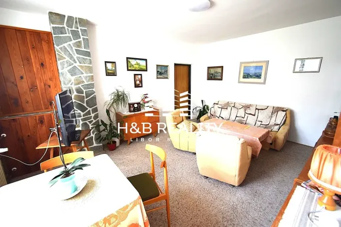 Prodej vícegeneračního domu, Měšice, Na Křížku, 183 m2