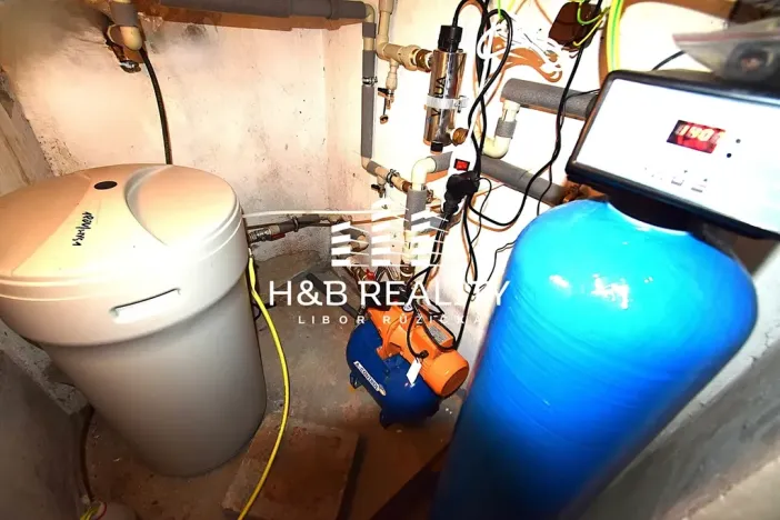 Prodej vícegeneračního domu, Měšice, Na Křížku, 183 m2