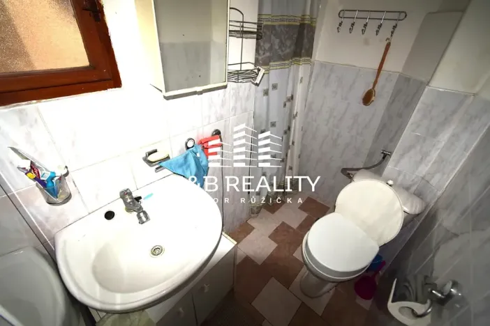 Prodej chaty, Čtyřkoly, 42 m2