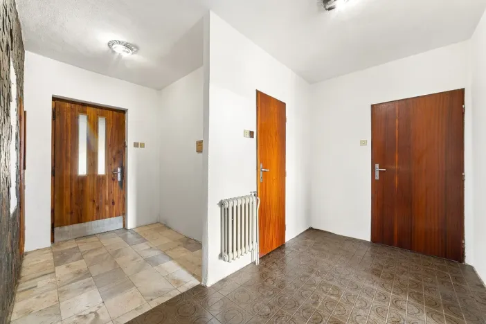 Prodej rodinného domu, Benešov, Hrubínova, 169 m2