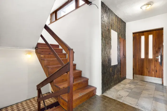 Prodej rodinného domu, Benešov, Hrubínova, 169 m2