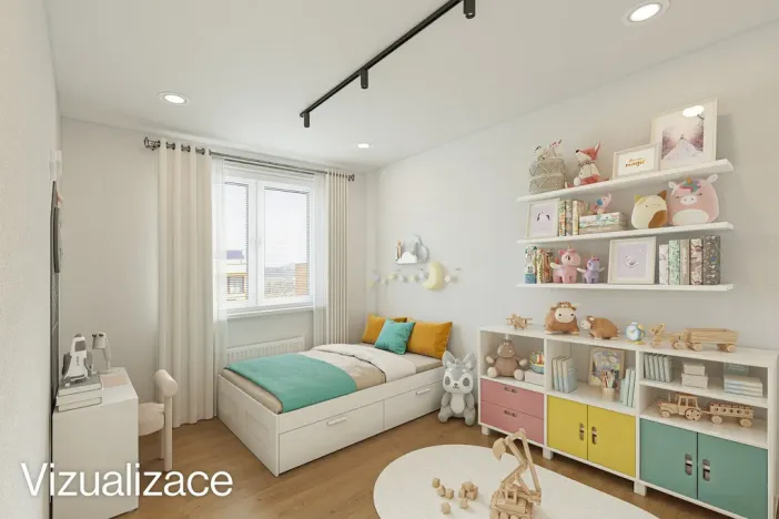 Prodej rodinného domu, Benešov, Hrubínova, 169 m2