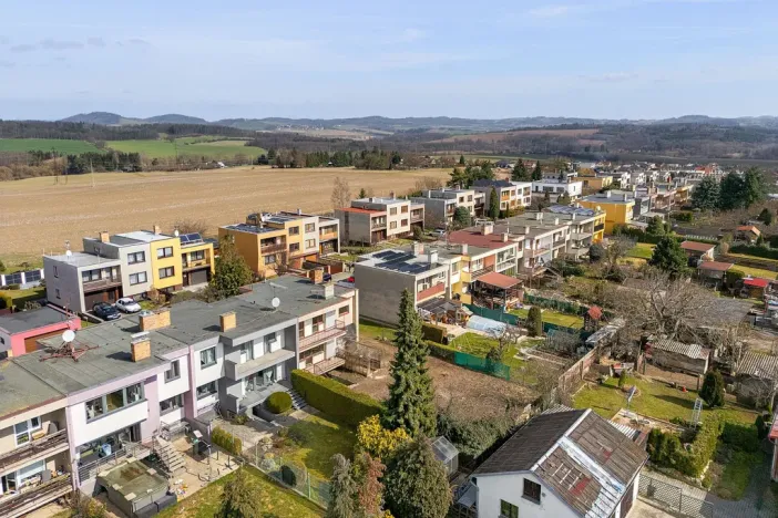 Prodej rodinného domu, Benešov, Hrubínova, 169 m2