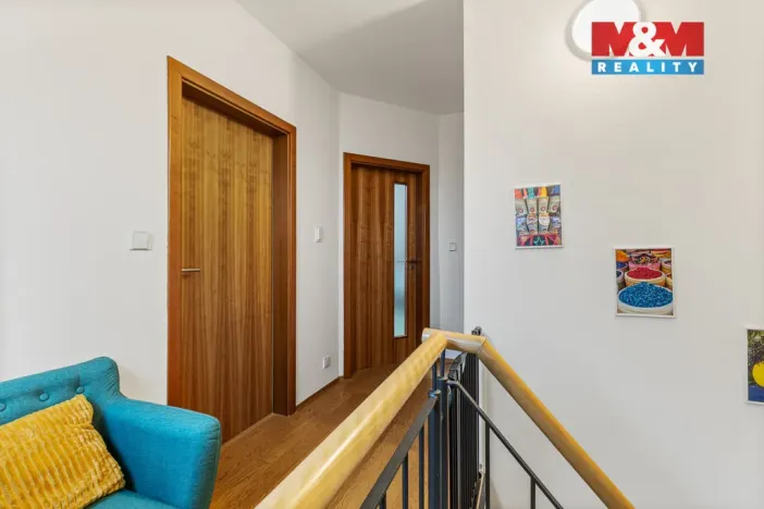 Prodej bytu 3+kk, Praha - Chodov, Starochodovská, 86 m2