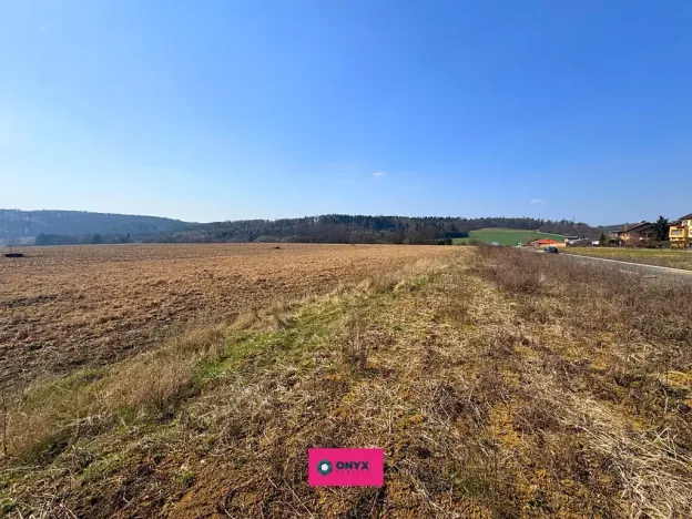 Prodej pozemku pro bydlení, Lipůvka, 619 m2