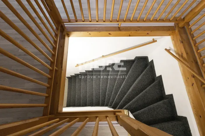 Pronájem bytu 2+1, Štěpánkovice, Mlýnská, 79 m2