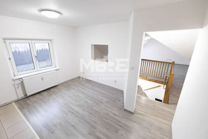 Pronájem bytu 2+1, Štěpánkovice, Mlýnská, 79 m2