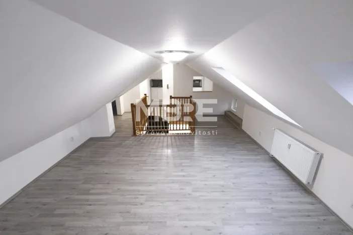 Pronájem bytu 2+1, Štěpánkovice, Mlýnská, 79 m2