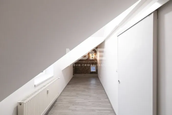 Pronájem bytu 2+1, Štěpánkovice, Mlýnská, 79 m2