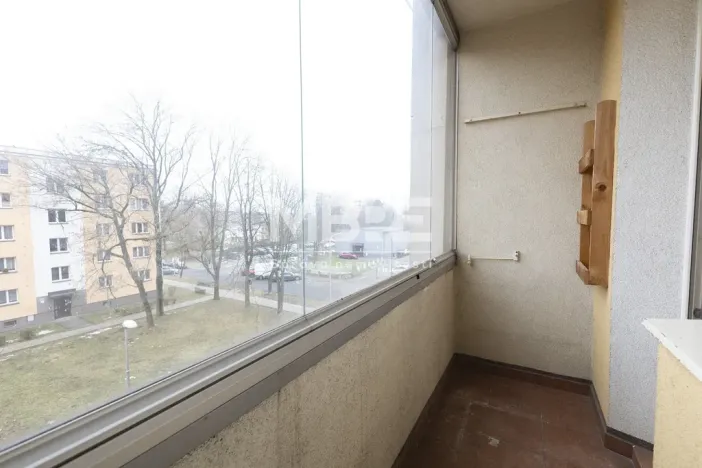 Pronájem bytu 2+1, Karviná - Mizerov, Majakovského, 56 m2