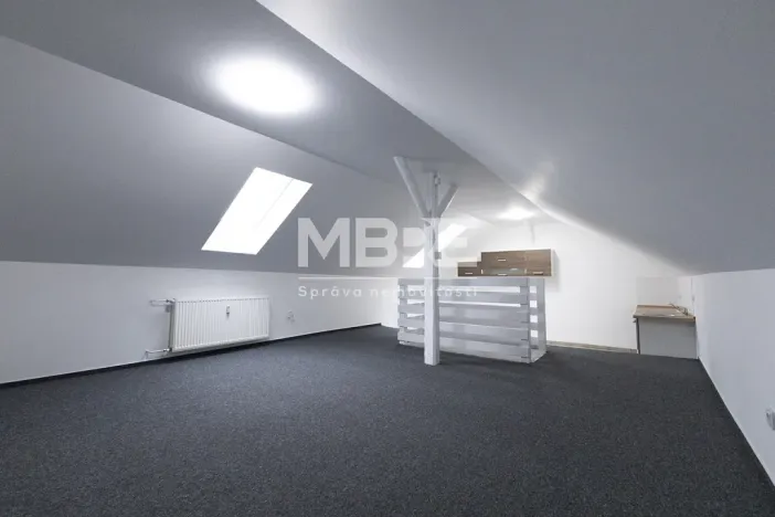 Pronájem bytu 2+kk, Štěpánkovice, Mlýnská, 52 m2