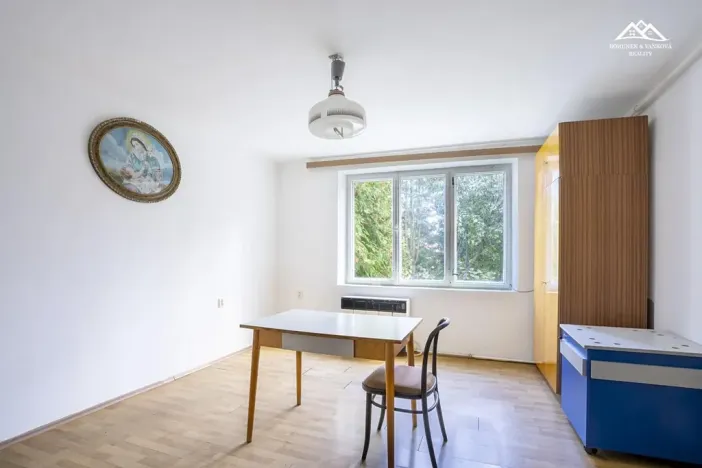 Prodej rodinného domu, Veselý Žďár, 114 m2