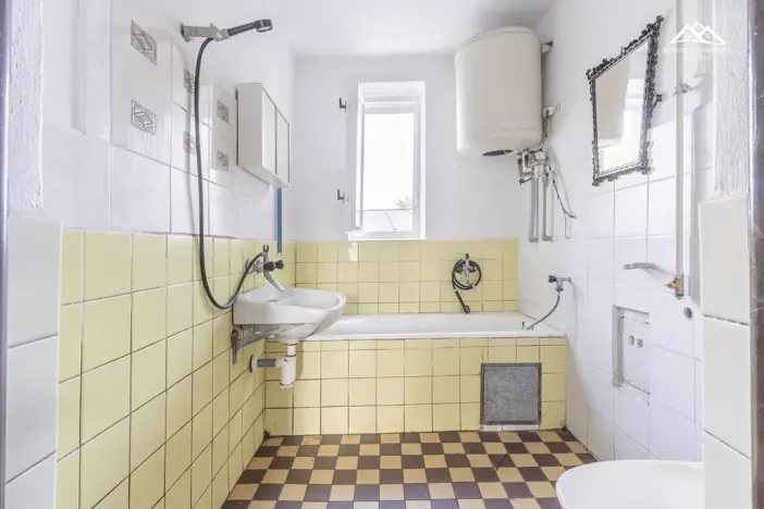 Prodej rodinného domu, Veselý Žďár, 114 m2