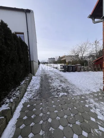 Pronájem komerční, Štěpánkovice, Mlýnská, 70 m2