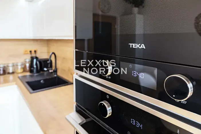 Prodej bytu 3+1, Praha - Letňany, Křivoklátská, 68 m2