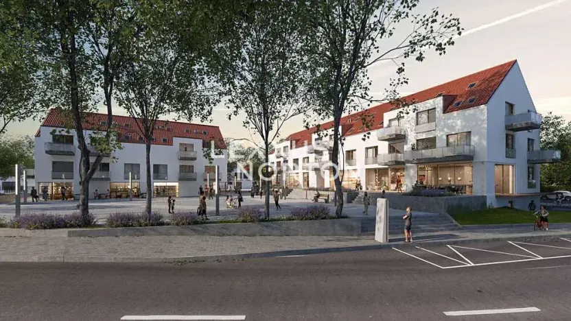 Prodej bytu 2+kk, Praha - Miškovice, Polabská, 53 m2