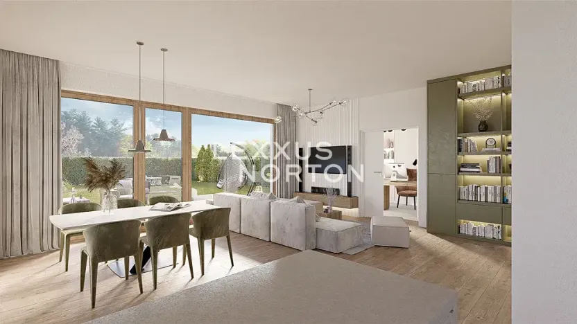 Prodej bytu 2+kk, Praha - Miškovice, Polabská, 53 m2