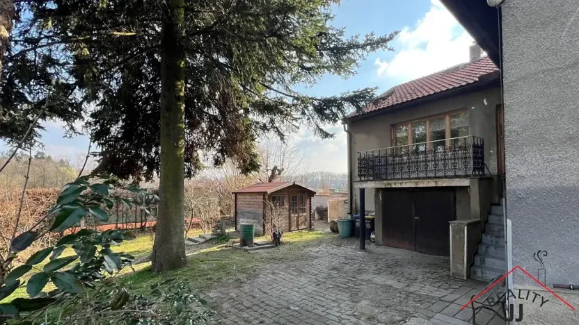 Prodej rodinného domu, Hostivice, Litovická, 116 m2