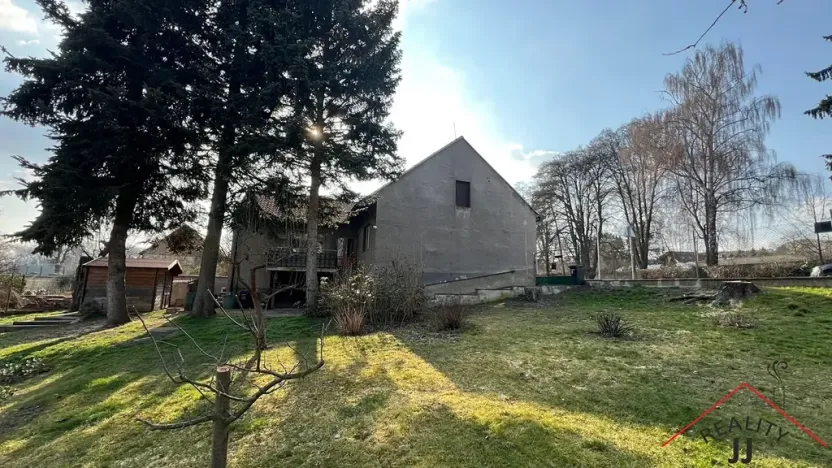 Prodej rodinného domu, Hostivice, Litovická, 116 m2