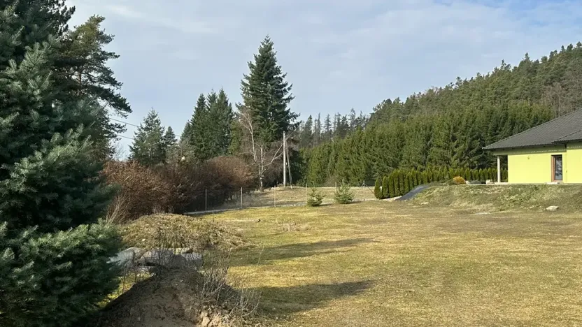 Prodej rodinného domu, Vojkov, 194 m2