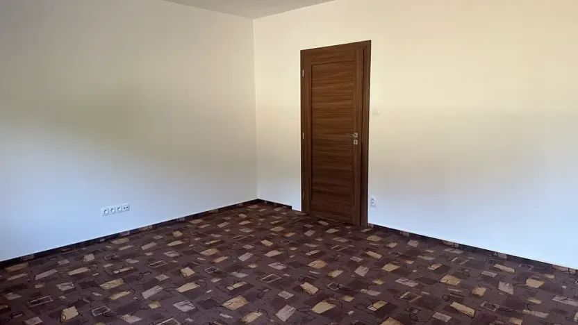 Prodej rodinného domu, Vojkov, 194 m2