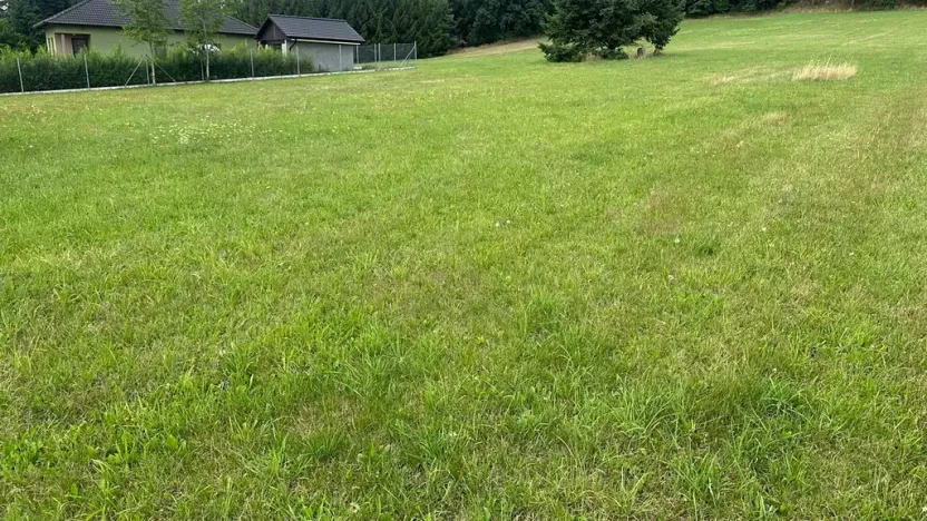 Prodej pozemku pro bydlení, Vojkov, 1347 m2