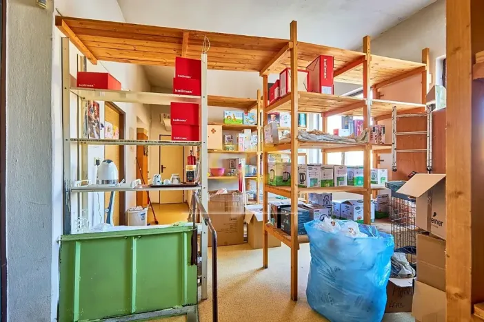 Prodej obchodního prostoru, Doksy, Panská, 270 m2