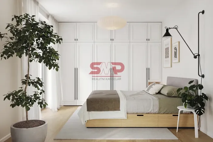 Prodej bytu 3+kk, Vyškov, 76 m2