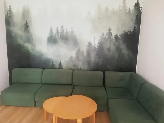 Pronájem bytu 1+1, Nové Město nad Metují, Nad Stadionem, 34 m2