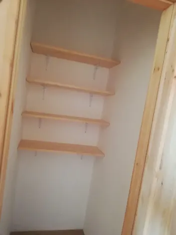 Pronájem bytu 1+1, Nové Město nad Metují, Nad Stadionem, 34 m2