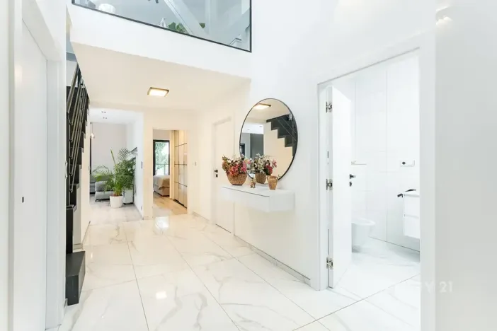 Prodej bytu 4+kk, Lysá nad Labem, Palackého, 115 m2