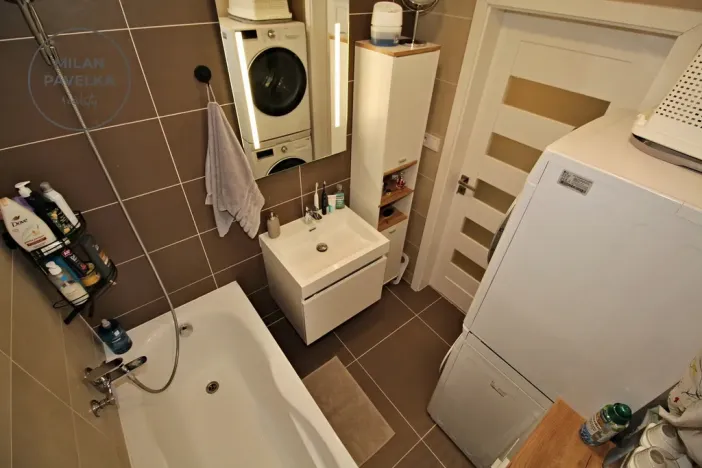 Prodej bytu 3+1, Nekvasovy, 72 m2