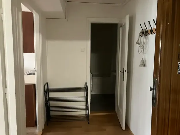 Pronájem bytu 2+kk, Brno, Hostinského, 54 m2