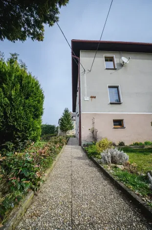 Prodej bytu 2+1, Hrádek nad Nisou, Zlatá výšina, 60 m2