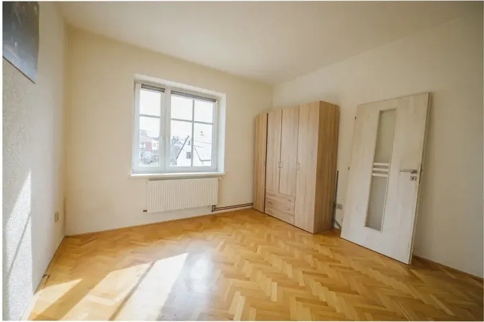 Prodej bytu 2+1, Hrádek nad Nisou, Zlatá výšina, 60 m2