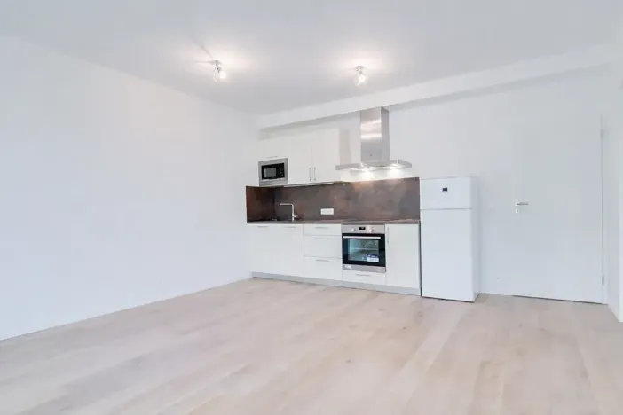 Pronájem bytu 2+kk, Praha - Vršovice, Archangelská, 60 m2