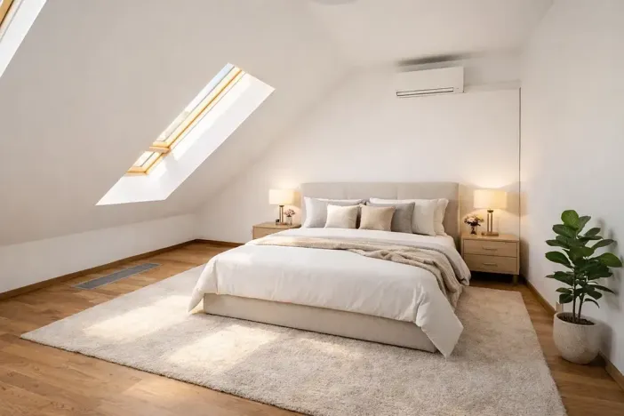 Prodej apartmánu, Praha - Smíchov, Bieblova, 57 m2