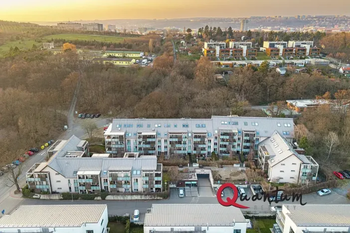 Prodej bytu 4+kk, Praha - Hrdlořezy, Mezilehlá, 96 m2