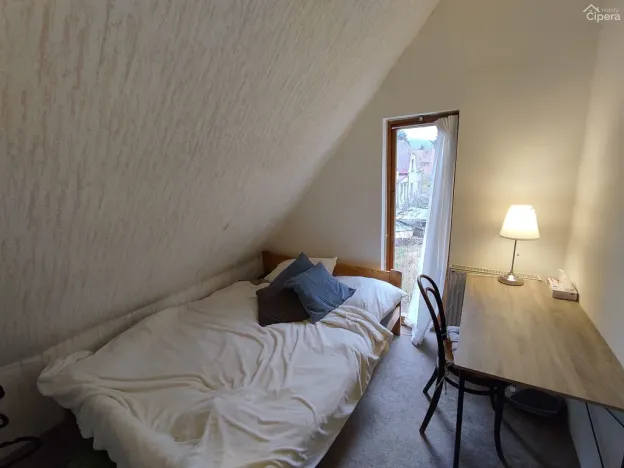 Pronájem chaty, Hradištko - Pikovice, Dlážděná, 70 m2