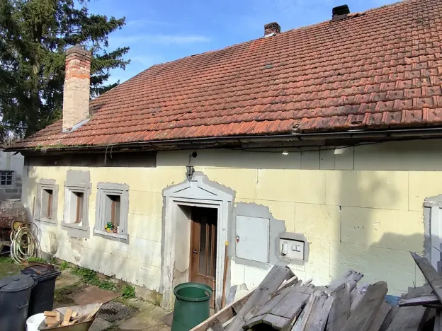 Prodej rodinného domu, Tisová, 98 m2