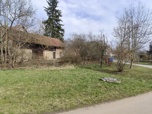 Prodej rodinného domu, Tisová, 98 m2